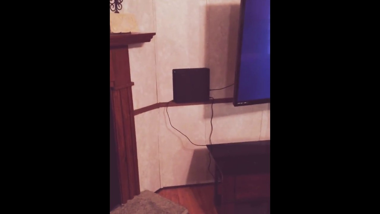 Best ideas about Ps4 Wall Mount DIY
. Save or Pin DIY PS4 WALL MOUNT HOMEMADE HOW TO FOR 5 DOLLARS WITH Now.