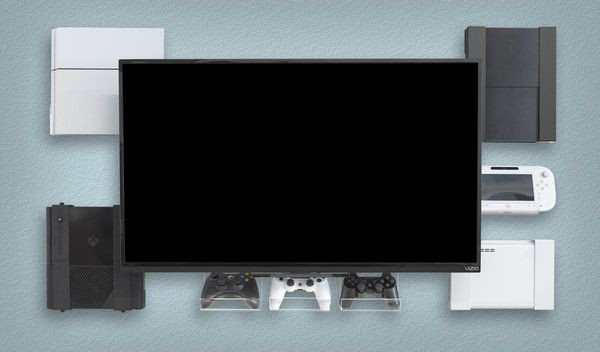 Best ideas about Ps4 Wall Mount DIY
. Save or Pin video game console wall mount ps4 wall mount Now.