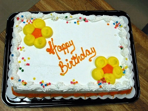 Best ideas about Publix Birthday Cake
. Save or Pin PUBLIX CAKE PRICES BIRTHDAY WEDDING & BABY SHOWER Now.