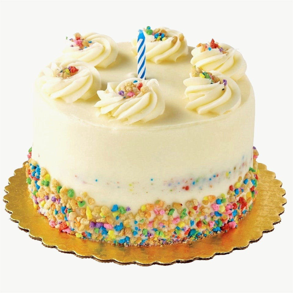 Best ideas about Publix Birthday Cake
. Save or Pin 30 Best Publix Cookie Cake Nutrition Image Now.