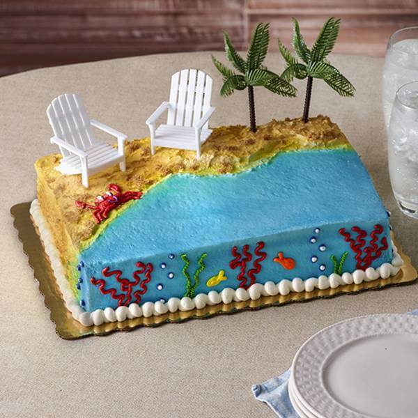 Best ideas about Publix Birthday Cake
. Save or Pin Publix Cakes Prices Models & How to Order Now.