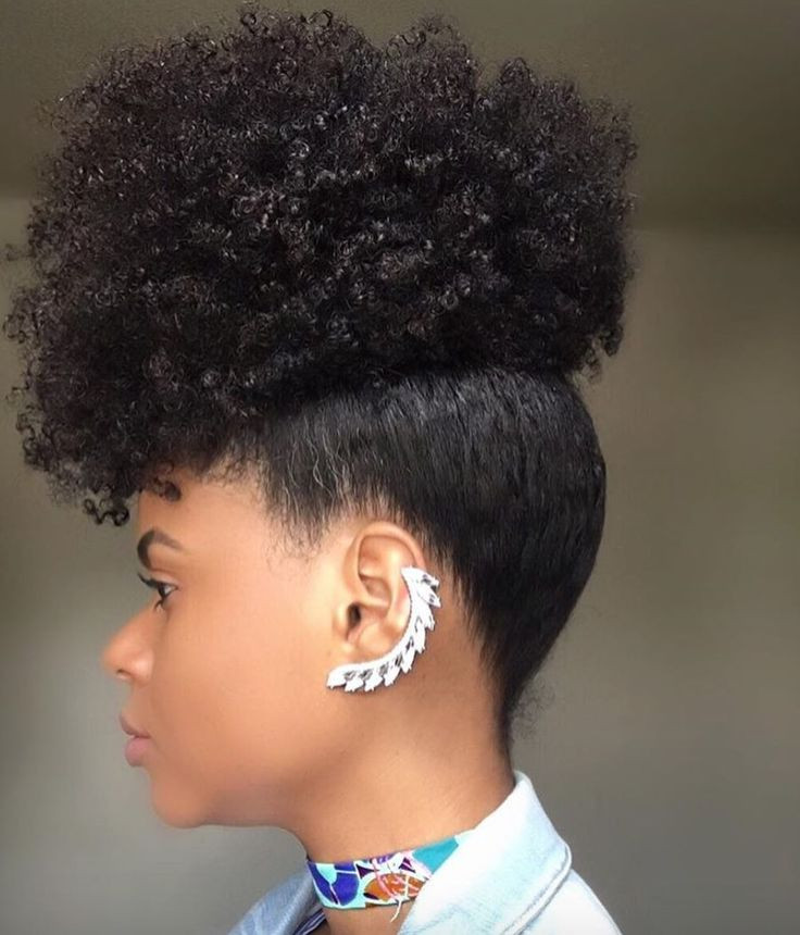 Best ideas about Puff Hairstyles For Natural Hair
. Save or Pin Best 25 Natural hair puff ideas on Pinterest Now.