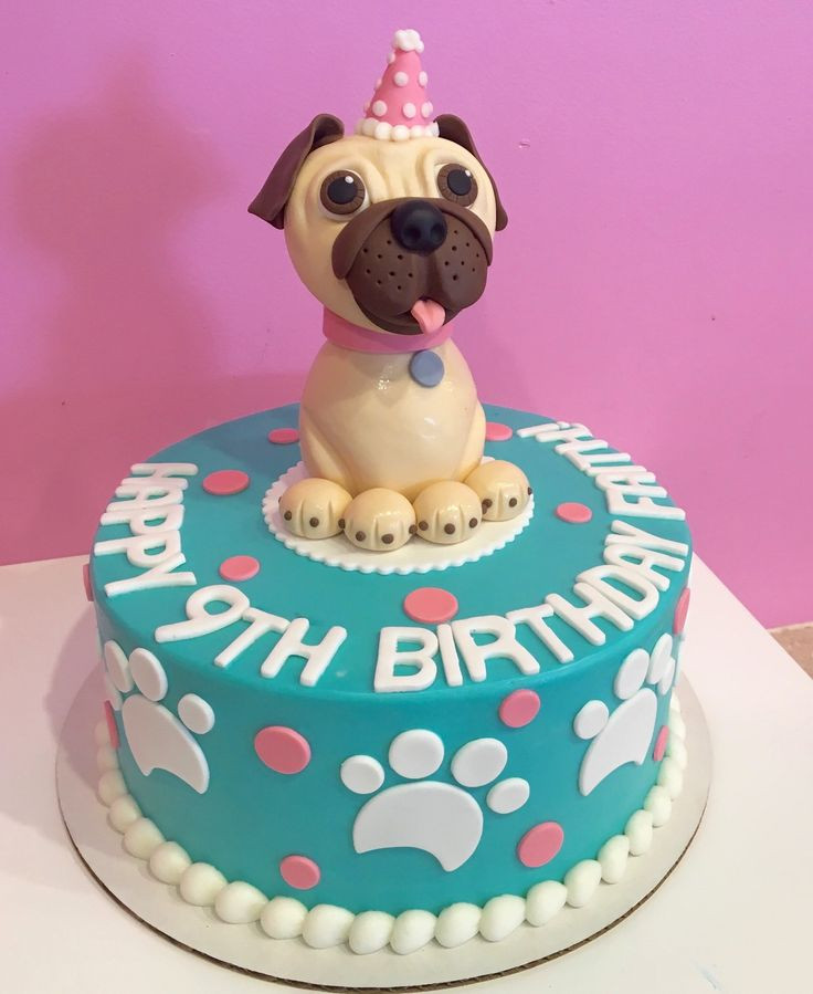 Best ideas about Pug Birthday Cake
. Save or Pin 25 best ideas about Pug Cake on Pinterest Now.