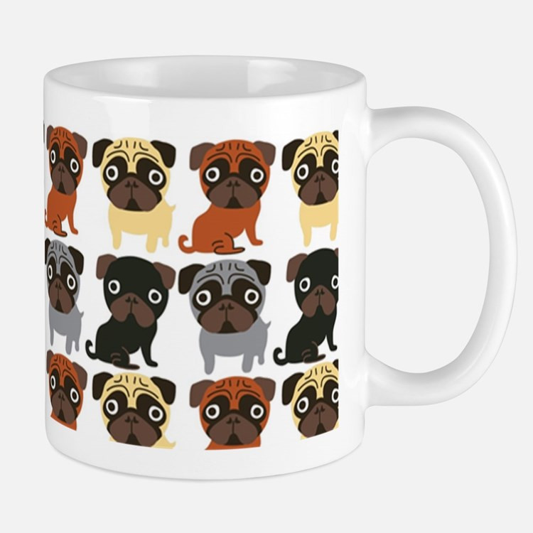 Best ideas about Pug Gift Ideas
. Save or Pin Pug Gifts & Merchandise Now.