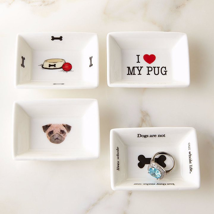 Best ideas about Pug Gift Ideas
. Save or Pin Pug Gifts Now.