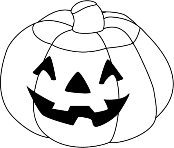 Best ideas about Pumkin Coloring Sheets For Boys
. Save or Pin Halloween Pumpkin To Color – Festival Collections Now.