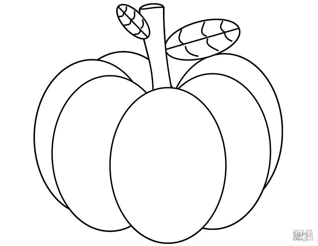 Best ideas about Pumkin Coloring Sheets For Boys
. Save or Pin Blank Pumpkin Coloring Pages Pumpkins for Boys KidColorings Now.