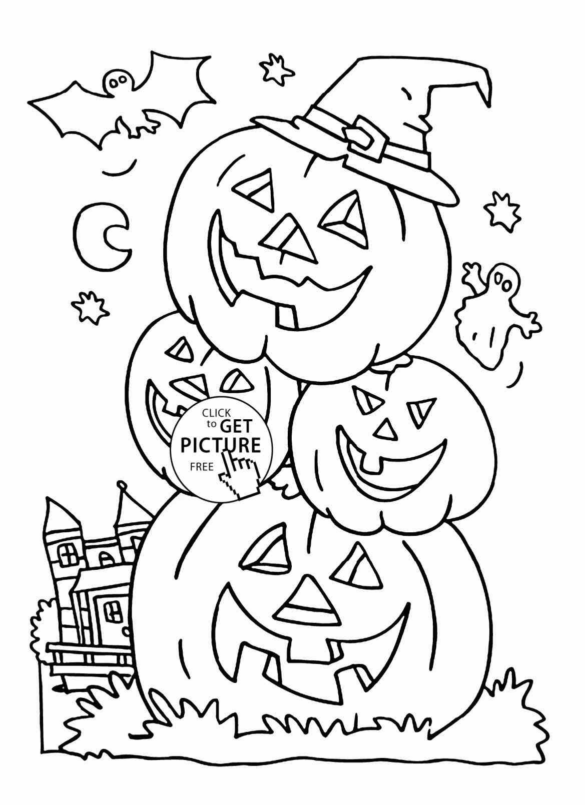 Best ideas about Pumkin Coloring Sheets For Boys
. Save or Pin Educational Halloween Coloring Pages – Festival Collections Now.