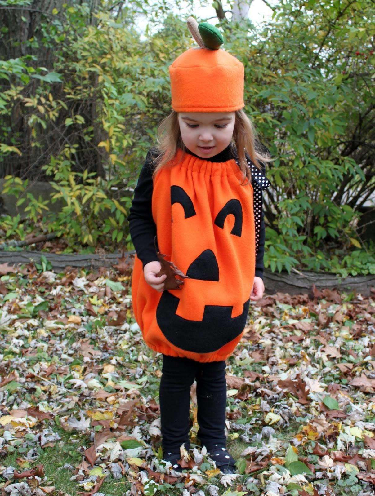 Best ideas about Pumpkin Costume DIY
. Save or Pin Cheap Halloween Costume Ideas For Your Kids TheDadsNet Now.