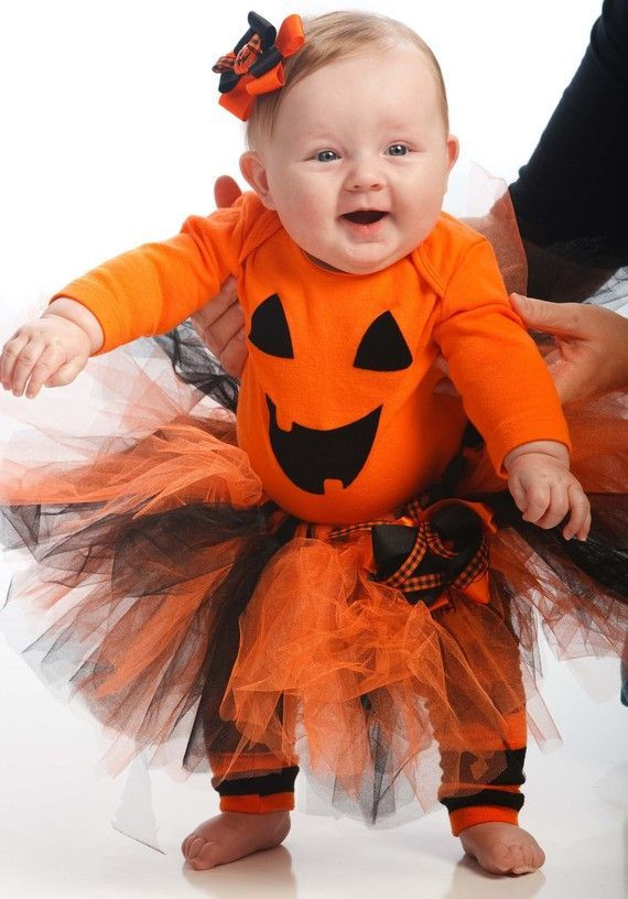 Best ideas about Pumpkin Costumes DIY
. Save or Pin 10 Unique Baby Halloween Costumes Simply Clarke Now.