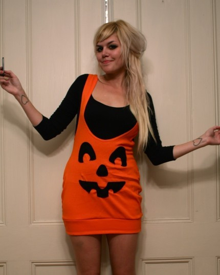 Best ideas about Pumpkin Costumes DIY
. Save or Pin Inspired Admired Halloween Costume Ideas 2012 Now.