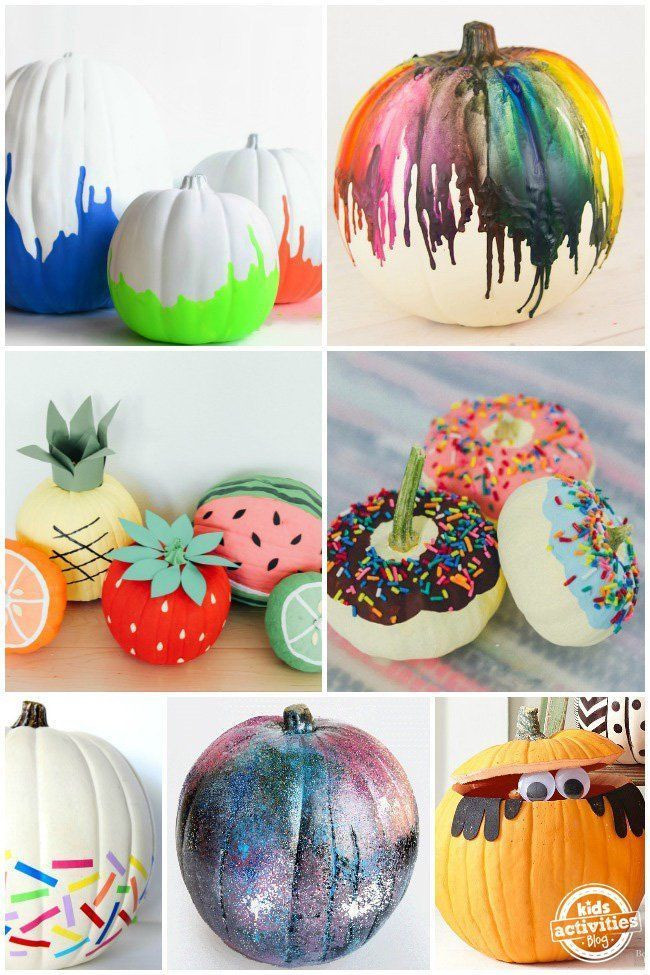 Best ideas about Pumpkin Craft Ideas
. Save or Pin 1950 best Creative Arts & Crafts images on Pinterest Now.