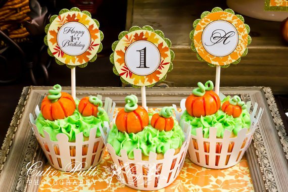 Best ideas about Pumpkin Patch Birthday Party
. Save or Pin Pumpkin Patch Birthday Party Now.