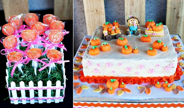 Best ideas about Pumpkin Patch Birthday Party
. Save or Pin Pumpkin Patch Birthday Party guest feature Now.