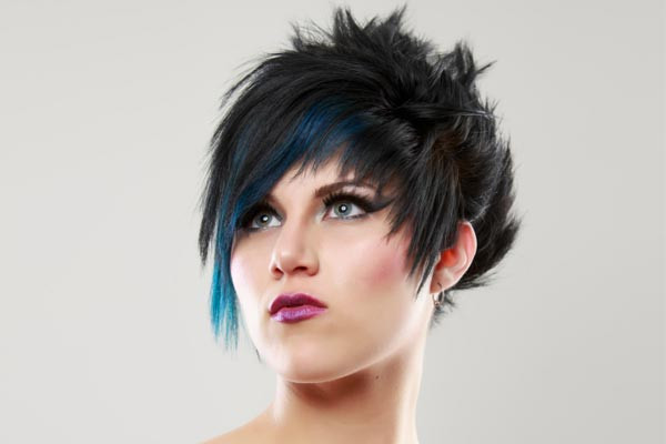 Best ideas about Punky Haircuts For Women
. Save or Pin 3 Punky Short Hairstyles Now.