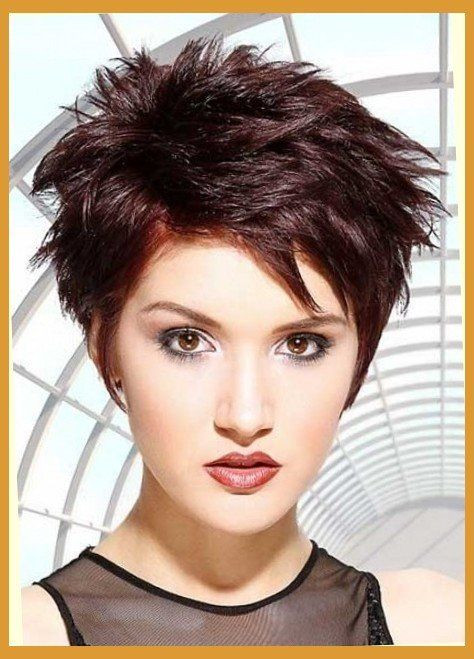 Best ideas about Punky Haircuts For Women
. Save or Pin 17 Best ideas about Short Punk Haircuts on Pinterest Now.