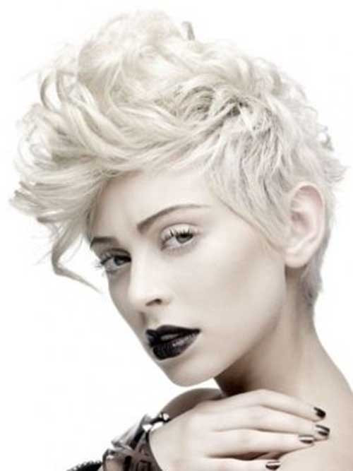 Best ideas about Punky Haircuts For Women
. Save or Pin 20 Best Punky Short Haircuts Now.