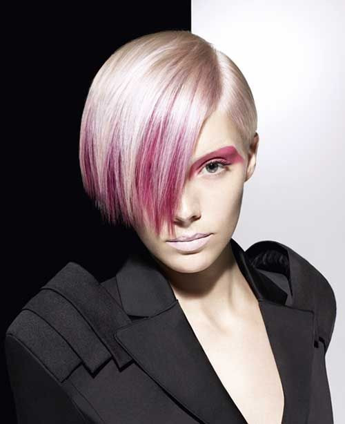 Best ideas about Punky Haircuts For Women
. Save or Pin twenty Ideal Punky Brief Haircuts Short Haircuts Now.