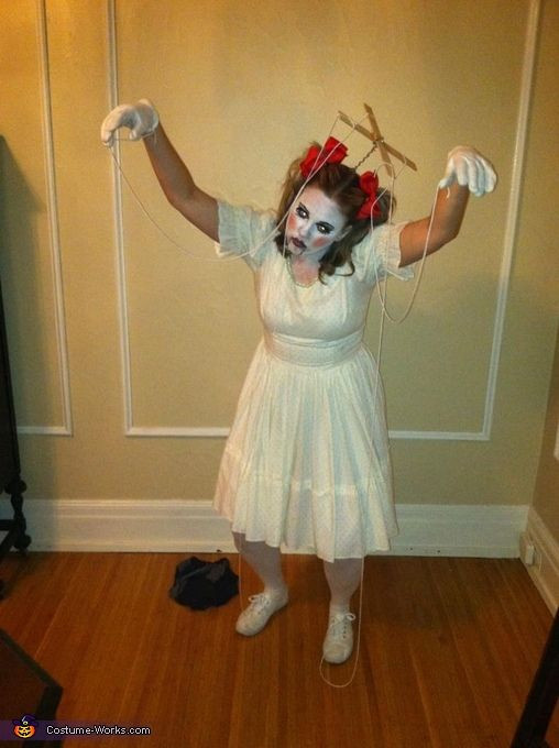 Best ideas about Puppet Costume DIY
. Save or Pin 17 Best ideas about Puppet Costume on Pinterest Now.
