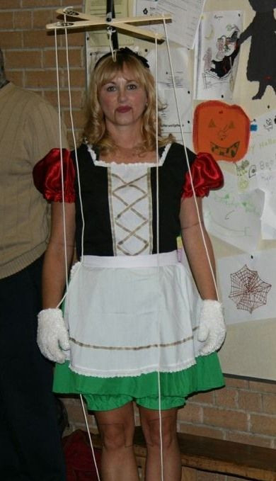 Best ideas about Puppet Costume DIY
. Save or Pin Marionette Costumes Now.