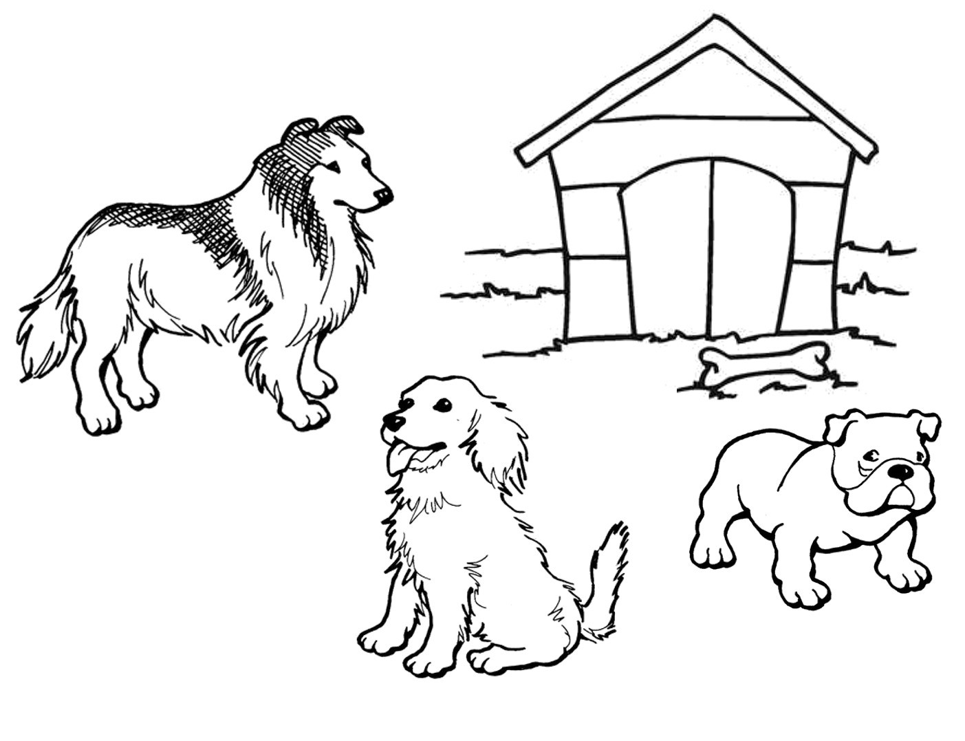Best ideas about Puppy Coloring Pages For Teens
. Save or Pin dog coloring pages 37 Teenagers coloring pages Now.