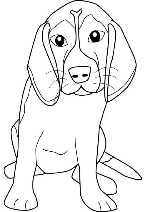 Best ideas about Puppy Coloring Pages For Teens
. Save or Pin beagle Teenagers coloring pages Now.