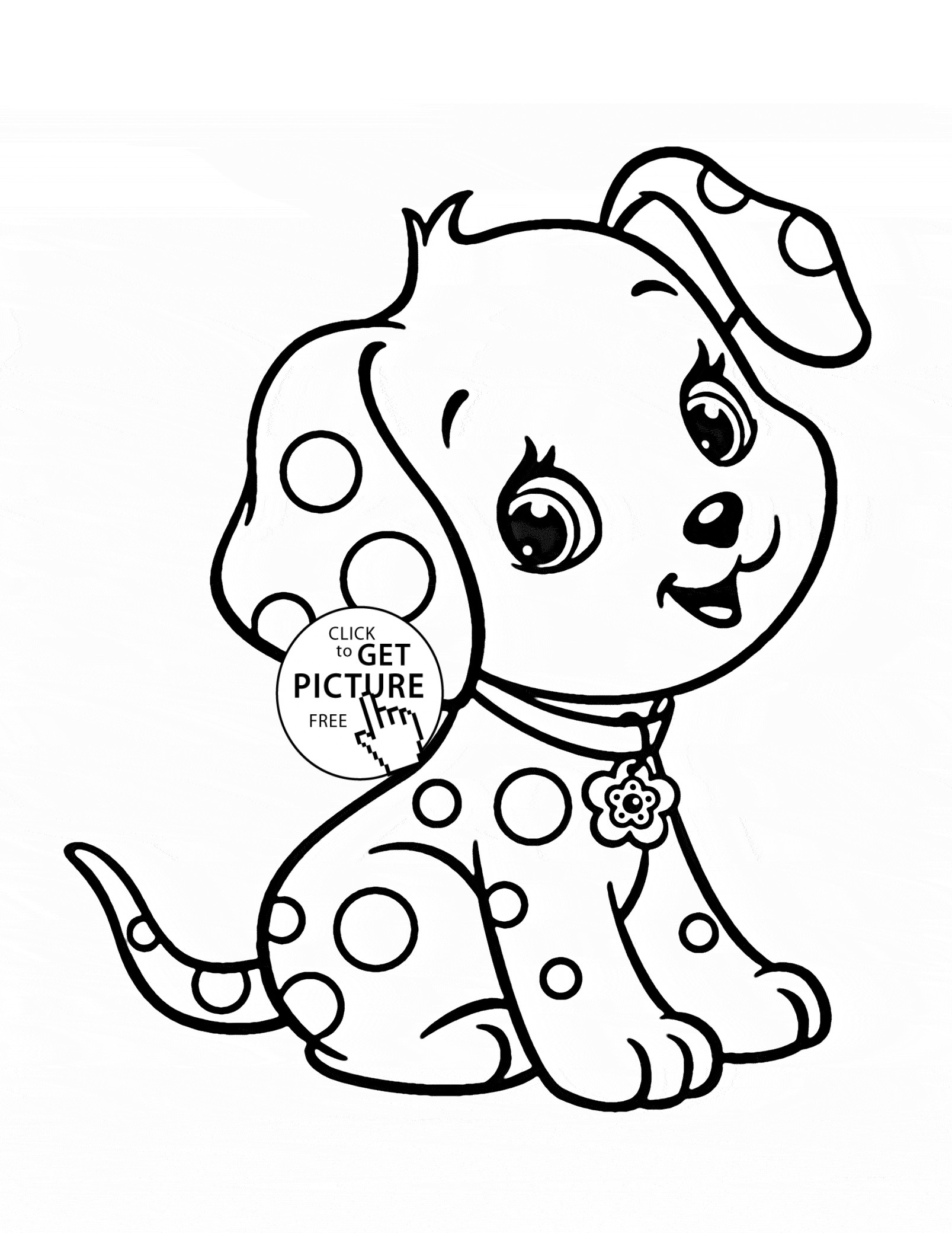 Best ideas about Puppy Coloring Sheets For Kids
. Save or Pin All The Answers You Need About Dogs Lie Within This Now.