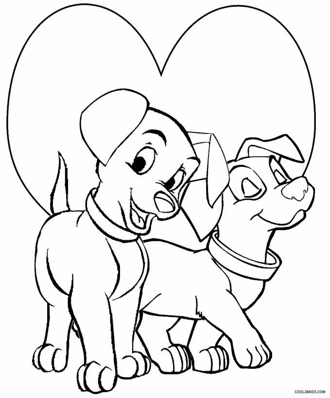 Best ideas about Puppy Coloring Sheets For Kids
. Save or Pin Printable Puppy Coloring Pages For Kids Now.