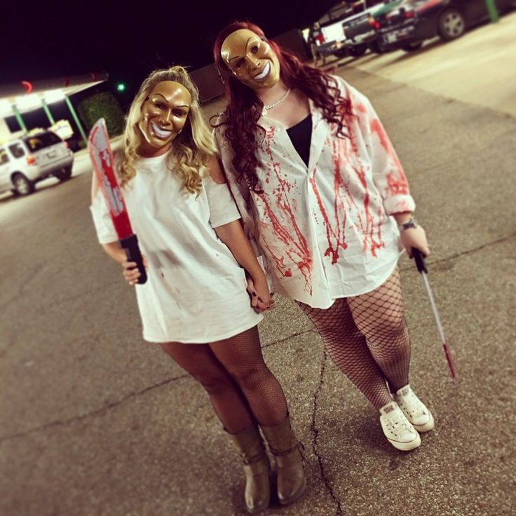 Best ideas about Purge Costume DIY
. Save or Pin Purge costume 2017 diy costume purge purgcostume Now.