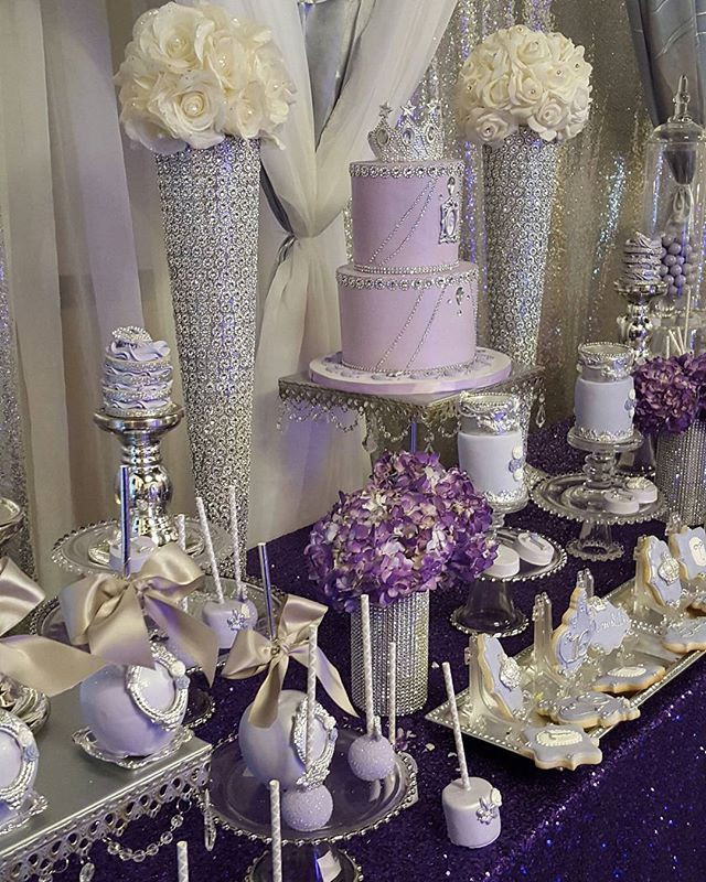 Best ideas about Purple And Silver Birthday Decorations
. Save or Pin Best 25 Purple sweet 16 ideas on Pinterest Now.