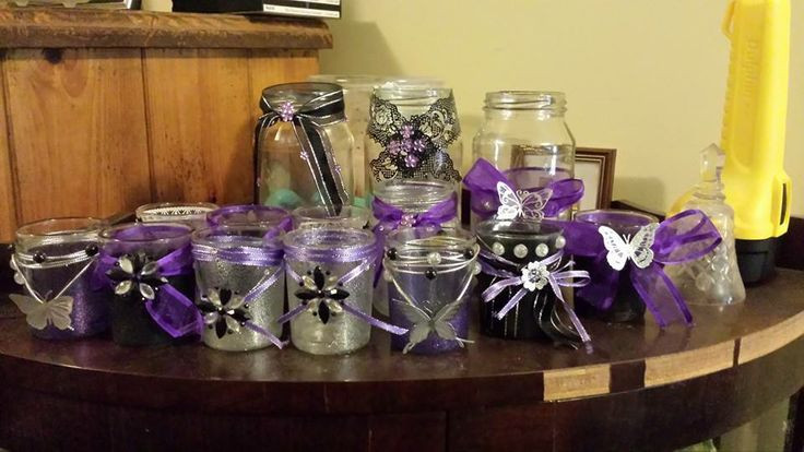 Best ideas about Purple And Silver Birthday Decorations
. Save or Pin 17 Best images about Birthday decoration ideas on Now.