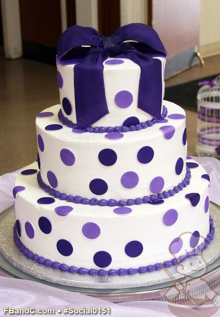 Best ideas about Purple Birthday Cake
. Save or Pin 39 best images about Purple Birthday Cakes on Pinterest Now.