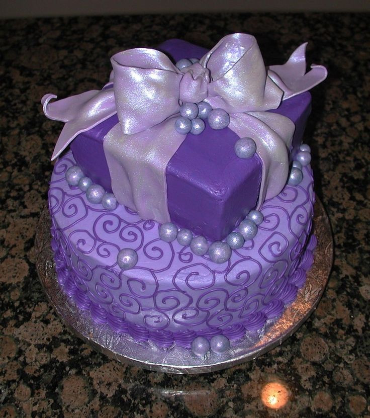 Best ideas about Purple Birthday Cake
. Save or Pin 25 Best Ideas about Purple Birthday Cakes on Pinterest Now.