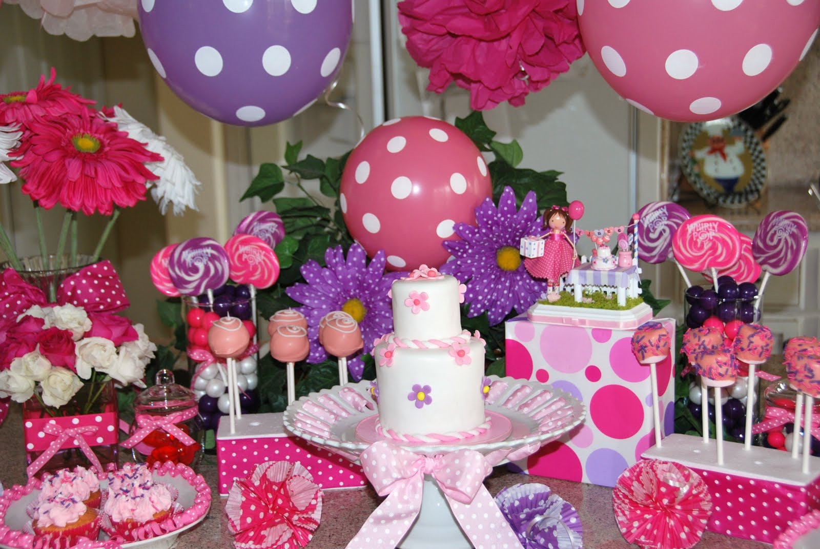 Best ideas about Purple Birthday Decorations
. Save or Pin I LOVE EASY ENGLISH December 2011 Now.