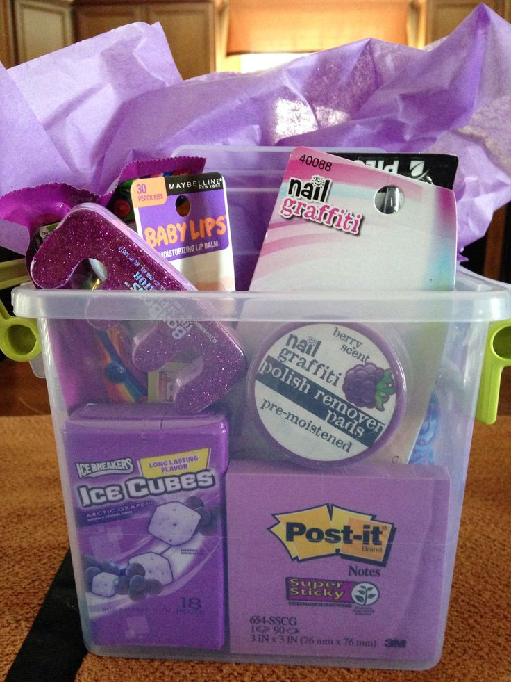 Best ideas about Purple Gift Ideas
. Save or Pin 17 Best images about t ideas on Pinterest Now.