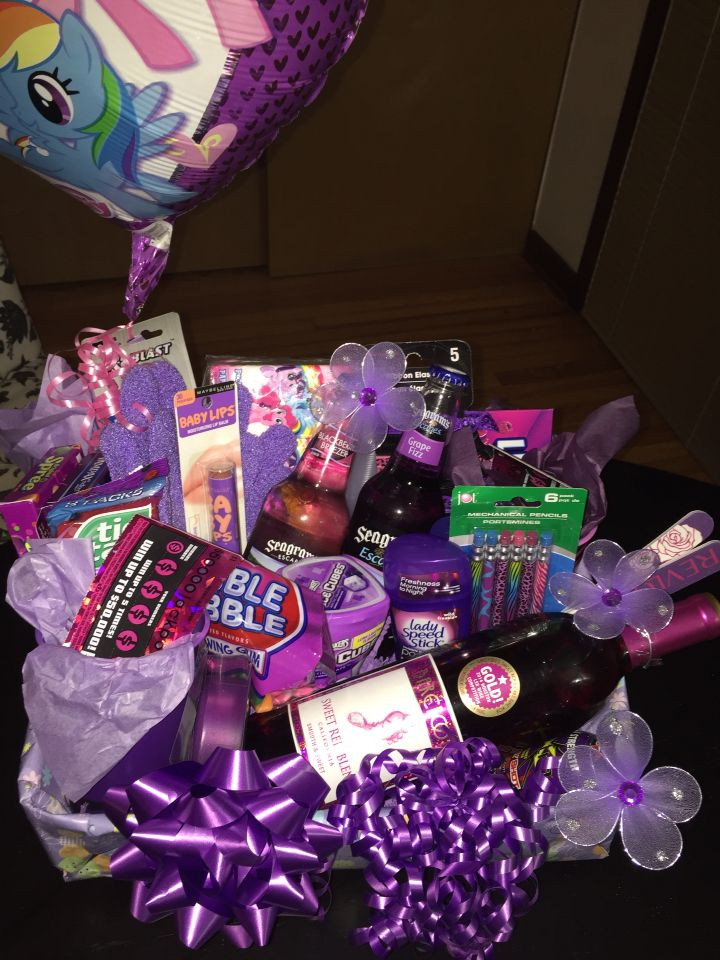 Best ideas about Purple Gift Ideas
. Save or Pin The 25 best 21st birthday themes ideas on Pinterest Now.