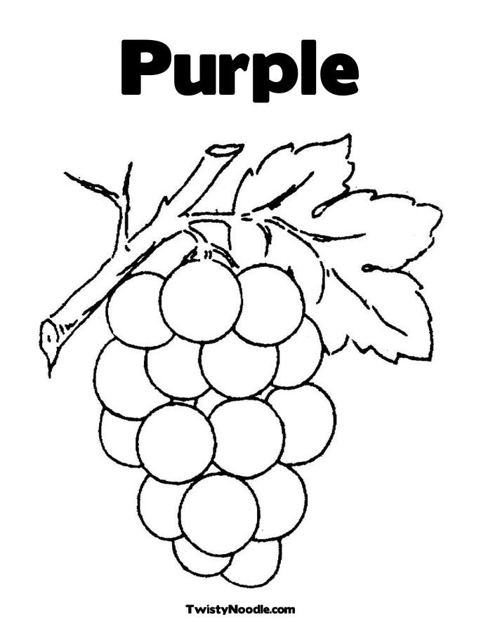 Best ideas about Purple Preschool Coloring Sheets
. Save or Pin 11 Best of Purple Worksheets For Kindergarten Now.