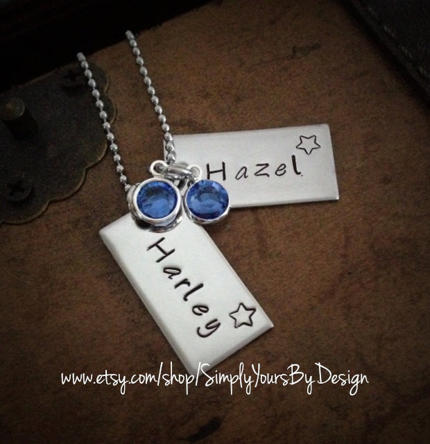 Best ideas about Push Gift Ideas For Wife
. Save or Pin Push Present Necklace for Twins New Mommy Gift Wife Push Now.