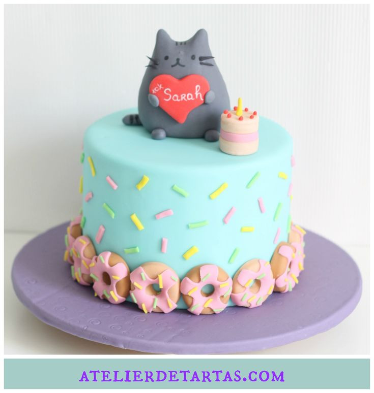 Best ideas about Pusheen Birthday Cake
. Save or Pin 25 best ideas about 17 Birthday Cake on Pinterest Now.