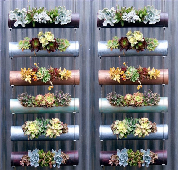 Best ideas about Pvc Vertical Garden
. Save or Pin How To Decorate A Lanai Now.