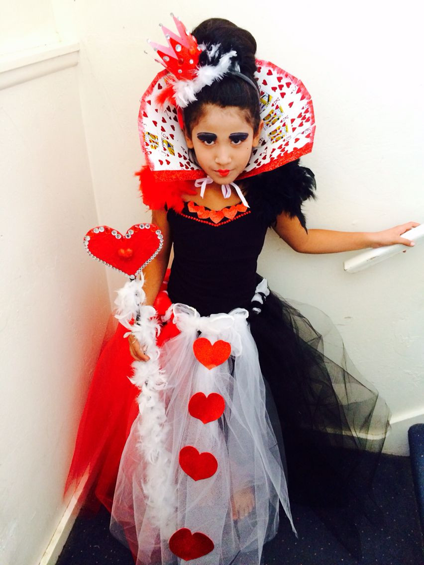 Best ideas about Queen Costume DIY
. Save or Pin My DIY Queen of Hearts Costume Under $20 00 Now.