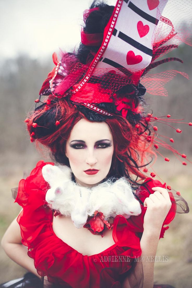 Best ideas about Queen Costume DIY
. Save or Pin 42 best redQueen images on Pinterest Now.