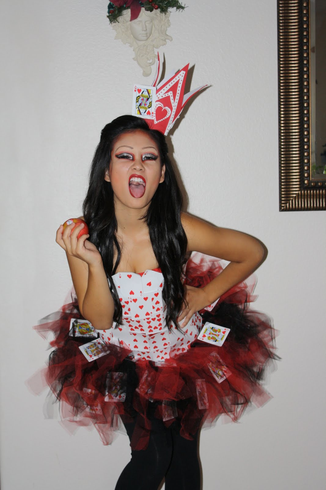 Best ideas about Queen Costume DIY
. Save or Pin Costume ideas on Pinterest Now.