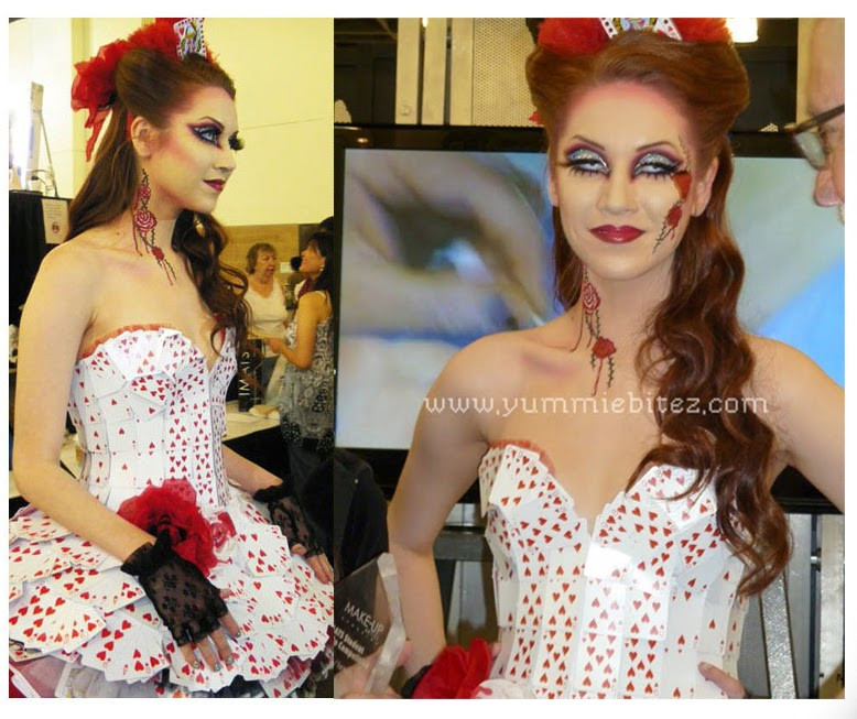Best ideas about Queen Of Hearts DIY Costume
. Save or Pin The [Very Busy] Working Artist DIY Queen of Hearts Costume Now.