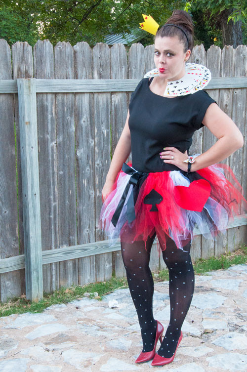 Best ideas about Queen Of Hearts DIY Costumes
. Save or Pin Halloween Now.