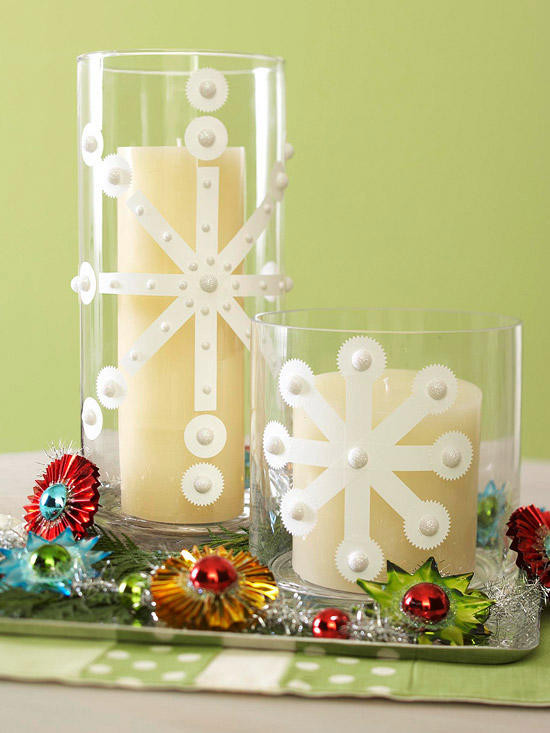 Best ideas about Quick Christmas Crafts
. Save or Pin Quick and Easy Holiday Crafts Now.