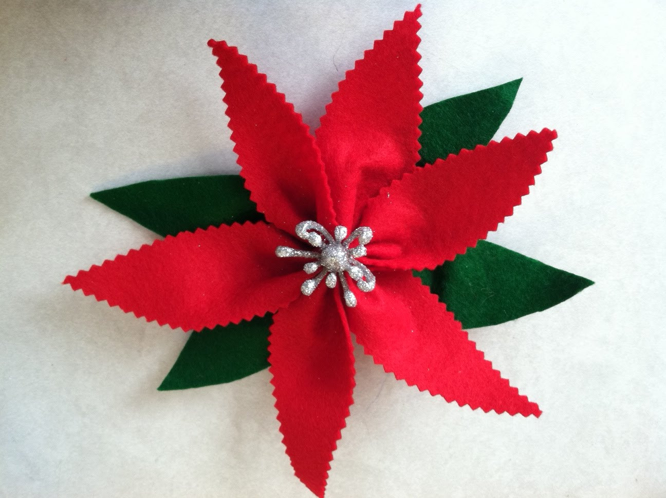 Best ideas about Quick Christmas Crafts
. Save or Pin Rebecca s Round Up Super Quick & Easy Christmas Craft Now.