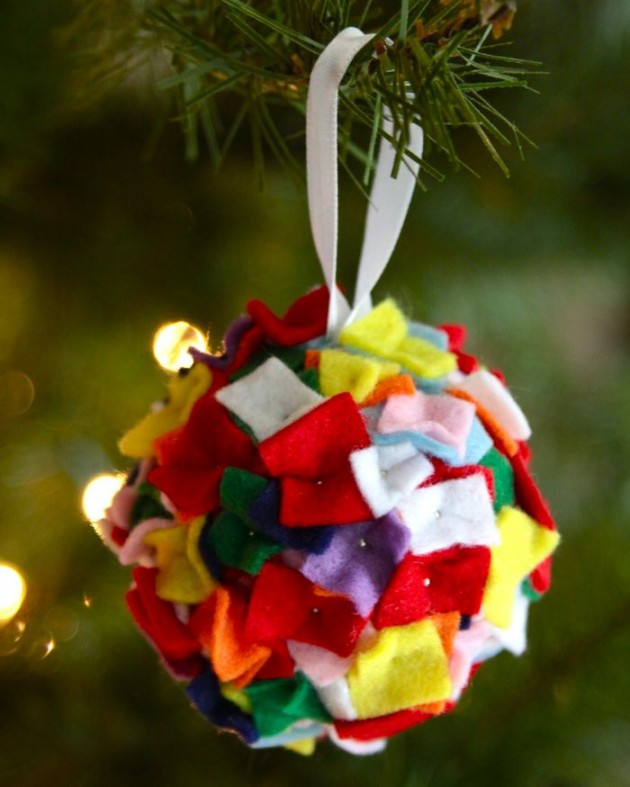 Best ideas about Quick Christmas Crafts
. Save or Pin 40 Quick and Cheap Christmas Craft Ideas for Kids Now.