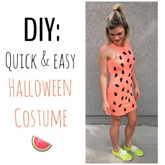 Best ideas about Quick DIY Costumes
. Save or Pin 25 best ideas about Quick easy halloween costumes on Now.
