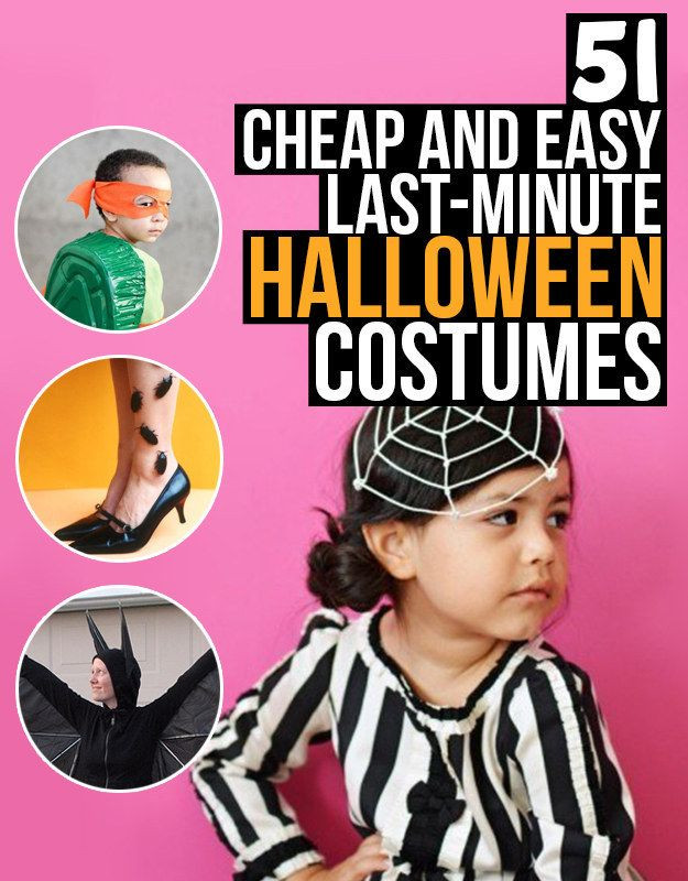 Best ideas about Quick Easy DIY Halloween Costumes Adults
. Save or Pin 57 best Easy Kids Dress Up Costumes images on Pinterest Now.